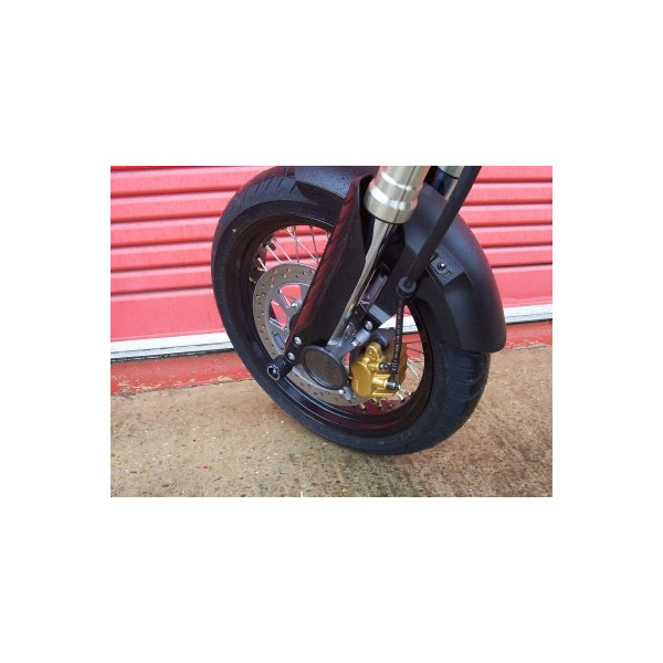 R&G Fork Protectors